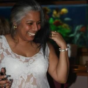 Meet your Posher, Paula